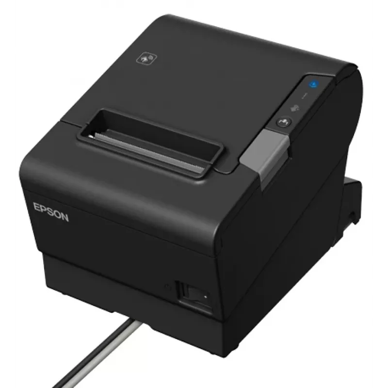 Epson POS tlačiareň 180 x 180 DPI káblová termálna POS tlačiareň