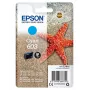 Epson C13T03U24020 atramentová kazeta 1 ks originálna štandardná výdrž cyan
