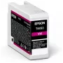 Epson UltraChrome Pro Vivid Magenta 25 ml originálna atramentová kazeta (1 ks)