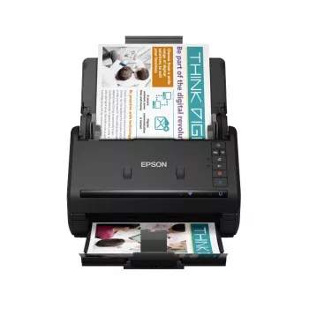Epson WorkForce ES-500WII skener s podávačom 600 x 600 DPI A4 čierny