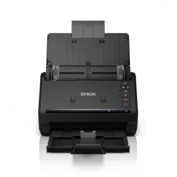 Epson WorkForce ES-500WII skener s podávačom 600 x 600 DPI A4 čierny