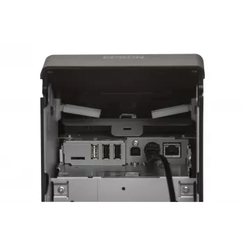 Epson TM-M30II-S (012) 203 x 203 DPI káblová termálna pokladničná tlačiareň
