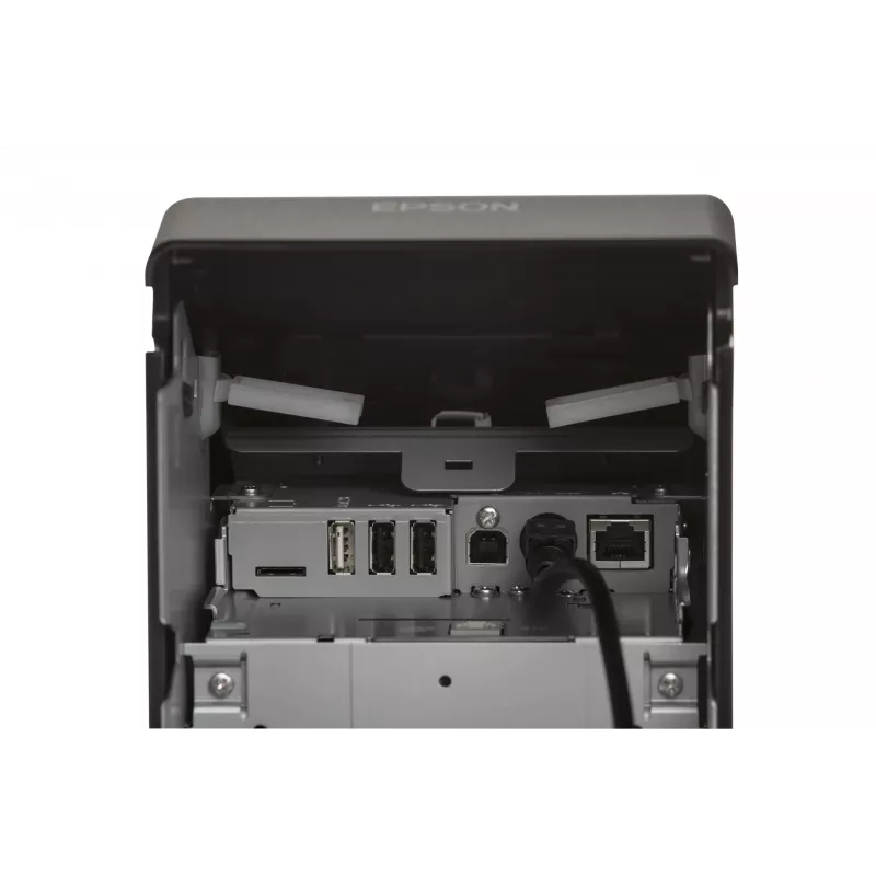 Epson TM-M30II-S (012) 203 x 203 DPI káblová termálna pokladničná tlačiareň
