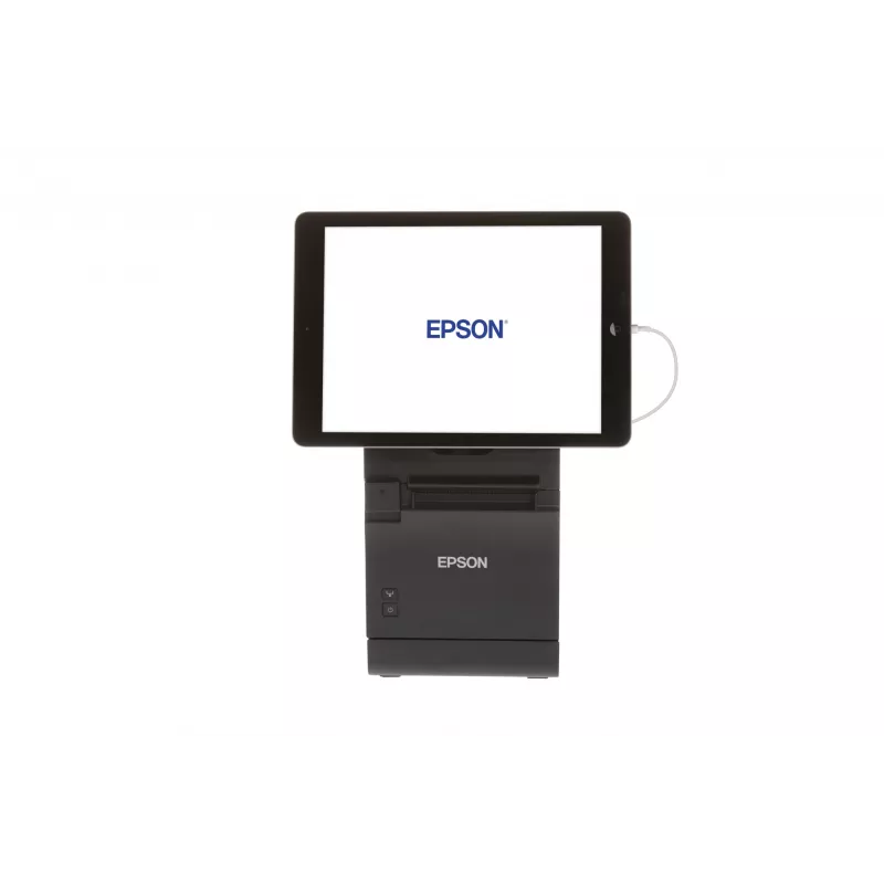 Epson TM-M30II-S (012) 203 x 203 DPI káblová termálna pokladničná tlačiareň