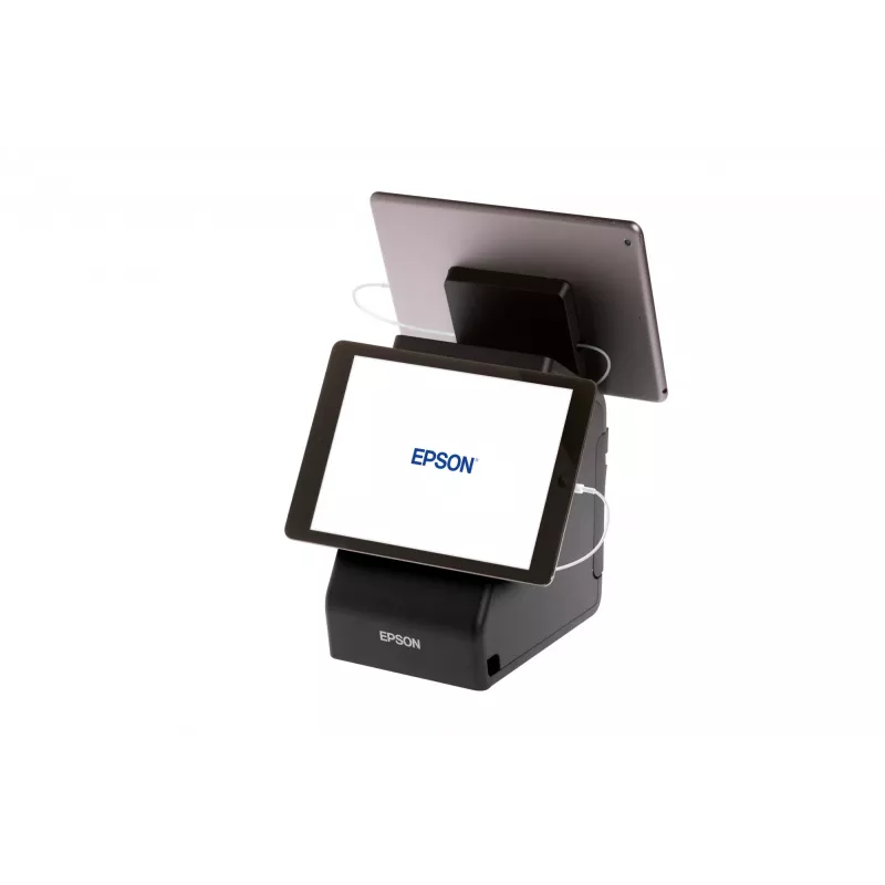Epson TM-M30II-S (012) 203 x 203 DPI káblová termálna pokladničná tlačiareň