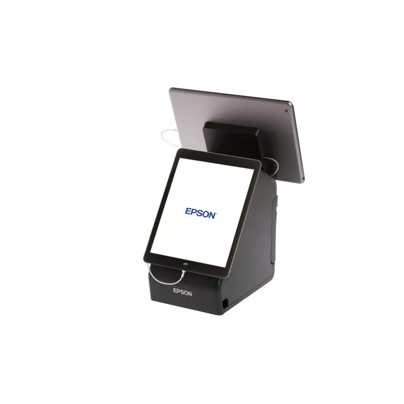 Epson TM-M30II-S (012) 203 x 203 DPI káblová termálna pokladničná tlačiareň
