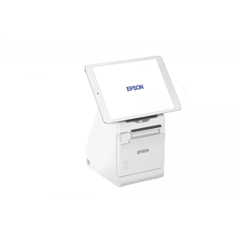 Epson TM-M30II-S (012) 203 x 203 DPI káblová termálna pokladničná tlačiareň