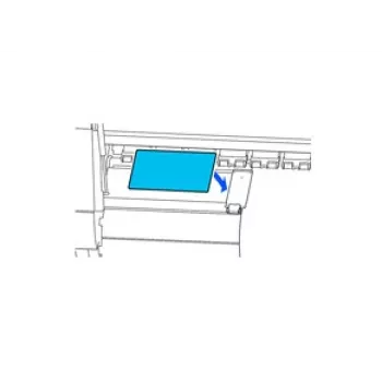 Epson C12C936551 náhradný diel/príslušenstvo k tlačiarni/skeneru