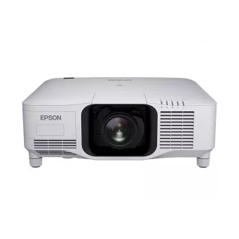 Epson EB-PU2116W veľkopriestorový projektor 16000 ANSI lumenov 3LCD WUXGA (1920x1200) biely