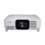 Epson EB-PU2113W veľkopriestorový projektor 13000 ANSI lumenov 3LCD WUXGA (1920x1200) biely