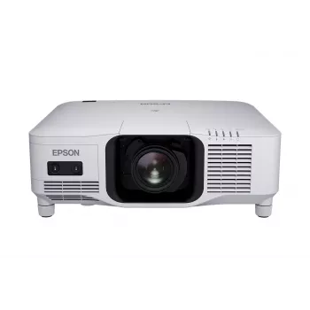 Epson EB-PU2113W veľkopriestorový projektor 13000 ANSI lumenov 3LCD WUXGA (1920x1200) biely