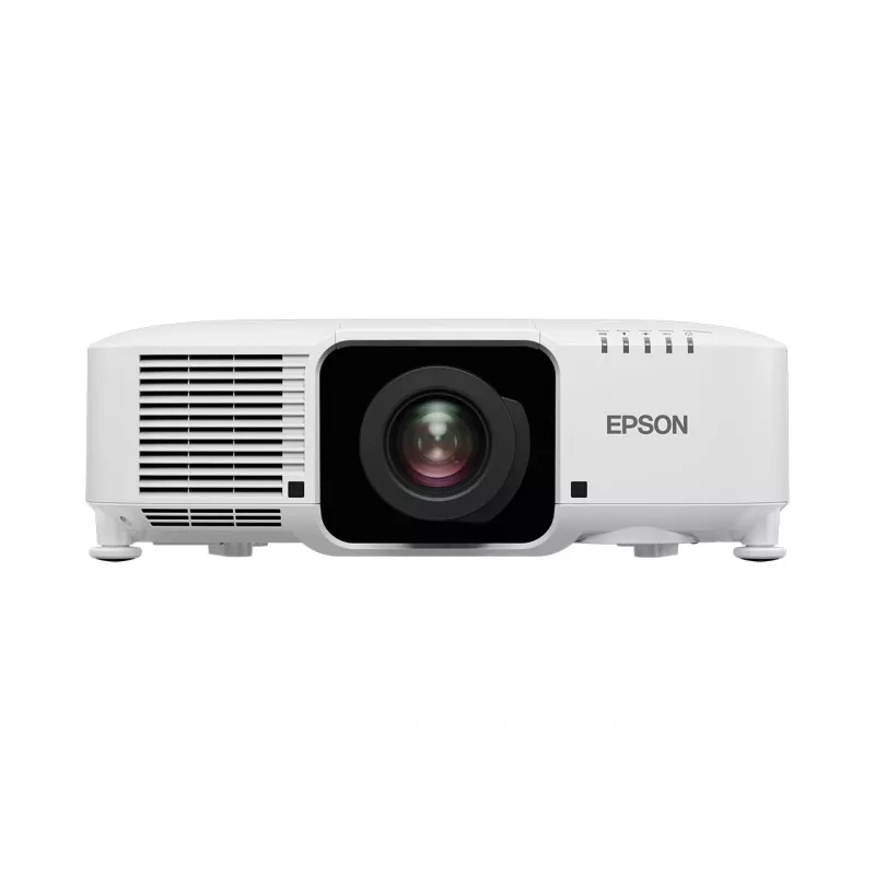 Epson EB-PQ2008W 8000 ANSI lumenov 3LCD UHD 4K (3840x2160) biely