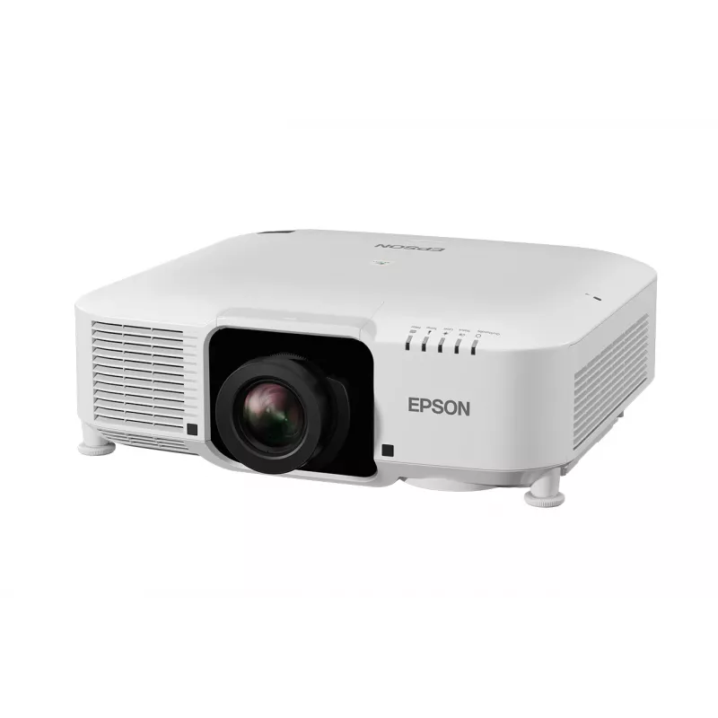 Epson EB-PQ2008W 8000 ANSI lumenov 3LCD UHD 4K (3840x2160) biely