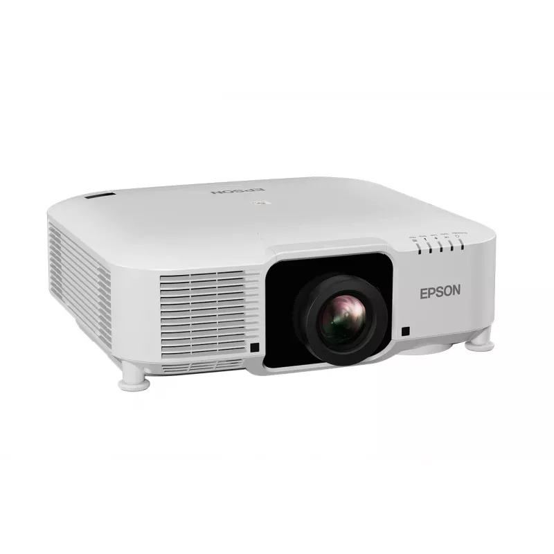 Epson EB-PQ2008W 8000 ANSI lumenov 3LCD UHD 4K (3840x2160) biely