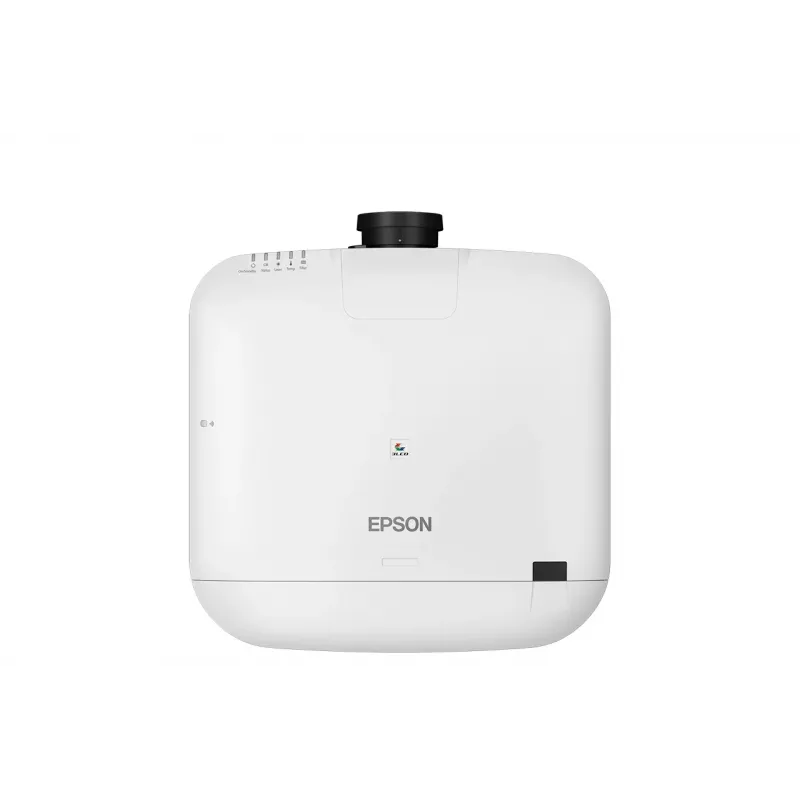 Epson EB-PQ2008W 8000 ANSI lumenov 3LCD UHD 4K (3840x2160) biely