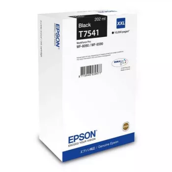 Epson C13T75414N atramentová kazeta 1 ks originál Ultra High Yield čierna