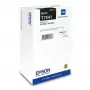 Epson C13T75414N atramentová kazeta 1 ks originál Ultra High Yield čierna