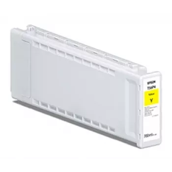Epson UltraChrome Pro10 atramentová kazeta 1 ks originál žltá