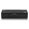 ACT 5x 1 HDMI switch, podpora 3D a 4K, HDMI, čierny, 60 Hz, 2160p, indikátor prevádzky, 203 mm