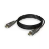 ACT 2-metrový HDMI 8K Ultra High Speed kábel v2.1 HDMI-A konektor samec - HDMI-A konektor samec
