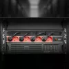 ACT PD3155 19-palcová PDU, vstup C14, 8x zásuvky typu E, 3 m