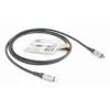 ACT USB4 80Gbps Thunderbolt 5 kábel 240W USB Type-C, USB-IF certifikovaný, 1,5 metra