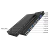 ACT 4-portový DisplayPort 4K@60Hz KVM switch
