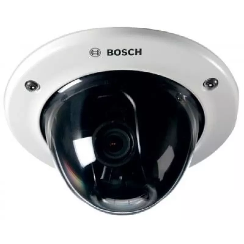 Bosch FLEXIDOME IP starlight 7000 dome IP bezpečnostná kamera interiér a exteriér 1920 x 1080 pixelov strop