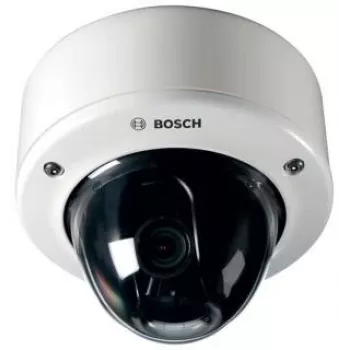 Bosch FLEXIDOME IP starlight 7000 dome IP bezpečnostná kamera interiér a exteriér 1920 x 1080 pixelov strop