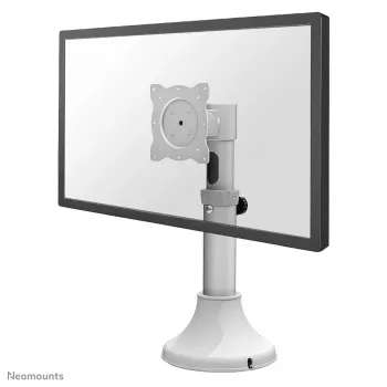 Neomounts FPMA-D025SILVER držiak monitora 10–30 palcov – naklápací