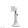 Neomounts FPMA-D025SILVER držiak monitora 10–30 palcov – naklápací