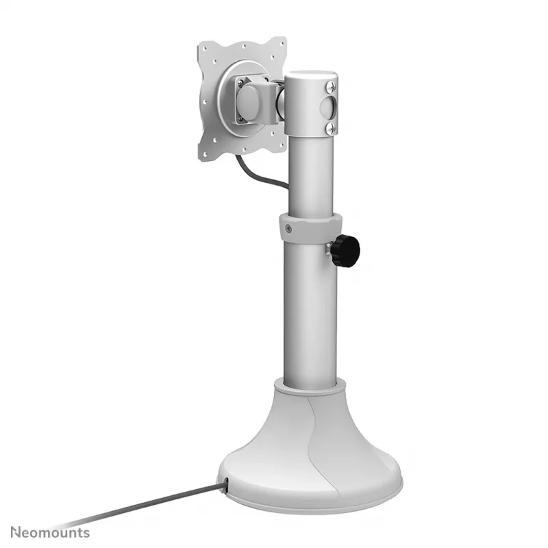 Neomounts FPMA-D025SILVER držiak monitora 10–30 palcov – naklápací