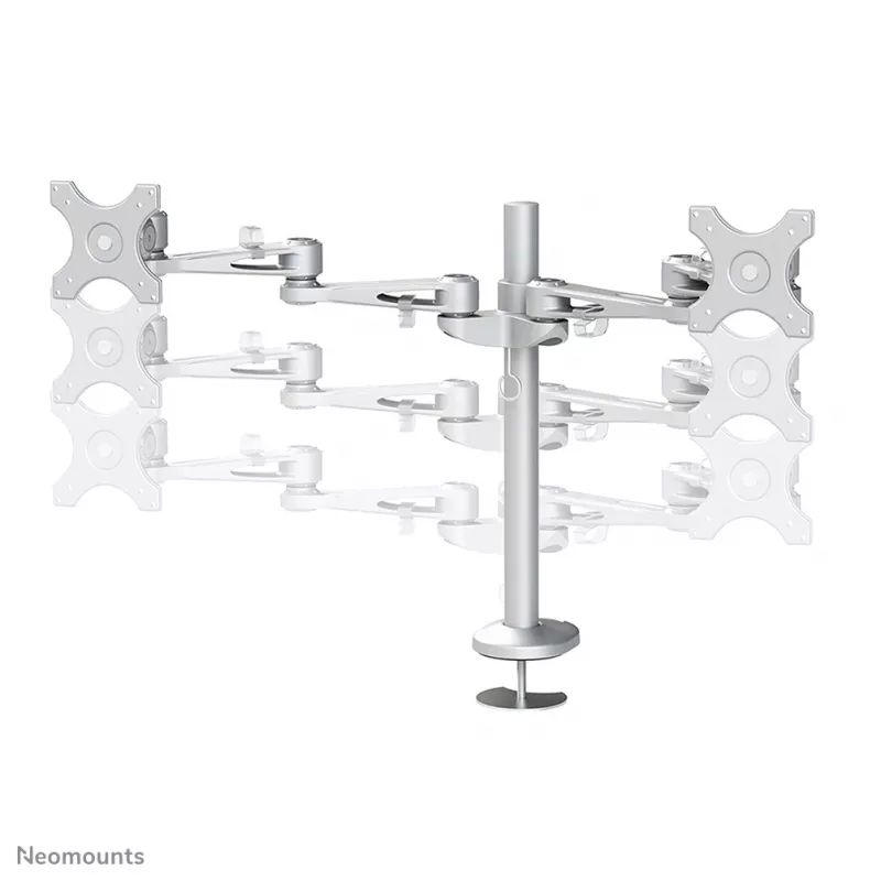 Neomounts FPMA-D935DG rameno monitora 10-27 palcov