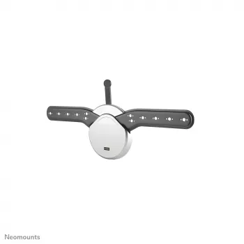 Neomounts OLED-W600čierna TV nástenný držiak 32-70 palcov – pevný