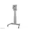 Neomounts NM-HUB2LIFTSILVER TV vozík do 50 palcov - motorizovaný