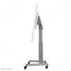 Neomounts NM-HUB2LIFTSILVER TV vozík do 50 palcov - motorizovaný