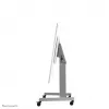 Neomounts NM-HUB2LIFTSILVER TV vozík do 50 palcov - motorizovaný
