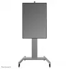 Neomounts NM-HUB2LIFTSILVER TV vozík do 50 palcov - motorizovaný