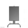 Neomounts NM-HUB2LIFTSILVER TV vozík do 50 palcov - motorizovaný