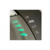 BakkerElkhuizen Evoluent 4 Bluetooth biela, pravá ruka, vertikálny dizajn, laser, Bluetooth, 2600 DPI, biela