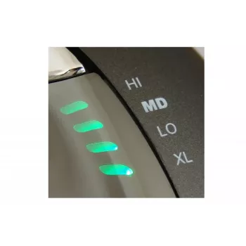 BakkerElkhuizen Evoluent 4 Bluetooth biela, pravá ruka, vertikálny dizajn, laser, Bluetooth, 2600 DPI, biela