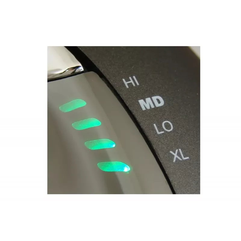 BakkerElkhuizen Evoluent 4 Bluetooth biela, pravá ruka, vertikálny dizajn, laser, Bluetooth, 2600 DPI, biela