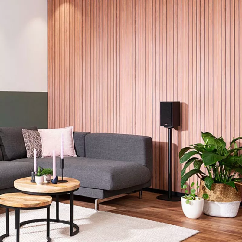 Marmitek Speaker Anywhere 650 – bezdrôtové prepojenie reproduktorov