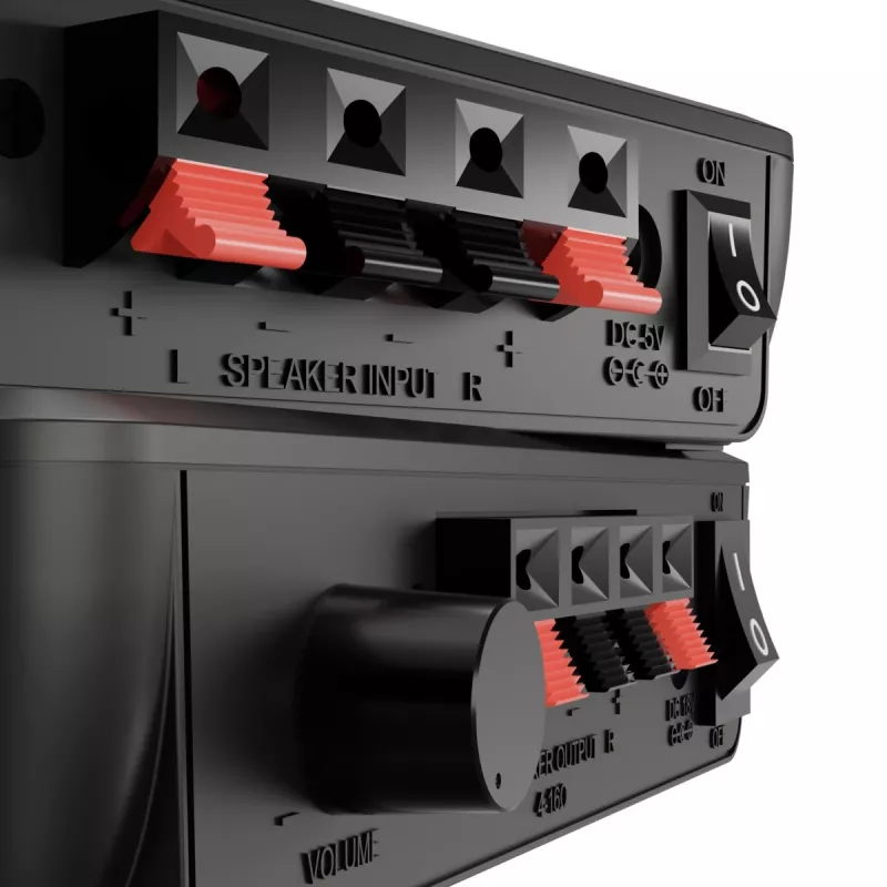 Marmitek Speaker Anywhere 650 – bezdrôtové prepojenie reproduktorov