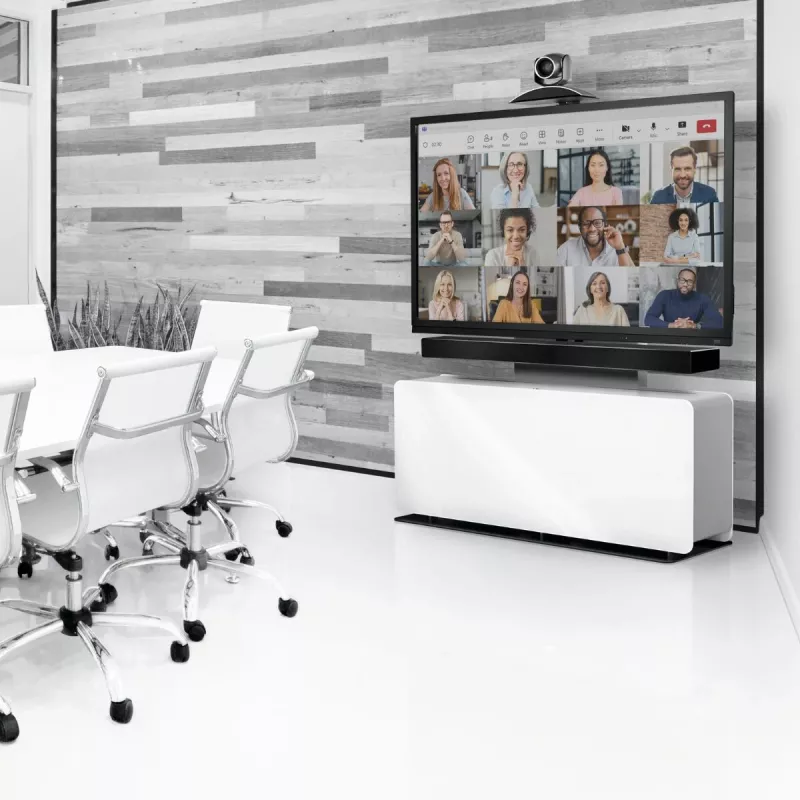 Marmitek Stream 4K Pro - bezdrôtový 4K HDMI prezentačný systém - 4K konferenčné riešenie