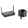 Marmitek Stream 4K Pro - bezdrôtový 4K HDMI prezentačný systém - 4K konferenčné riešenie