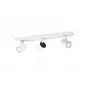 Philips myLiving 5309331P0 vstavané svietidlo GU10 LED 10,5 W F