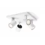 Philips myLiving 5309431P0 nadstavbové svietidlo GU10 LED 14 W F