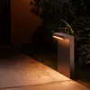 Philips Hue White and colour ambience Nyro vonkajšie nástenné svietidlo