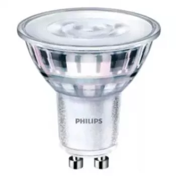 Philips CorePro LEDspot LED zdroj studená biely 4000 K 5 W GU10